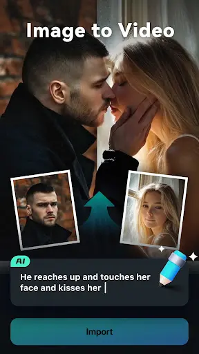 Filmora：AI Video Editor, Maker-screenshots-2